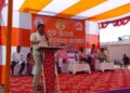 ଆଇନ ସଚେତନତା ଶିବିର ଅନୁଷ୍ଠିତ