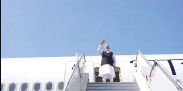 ମୋଦୀଙ୍କ ବିମାନ ଉପରେ ଆତଙ୍କବାଦୀ ଆକ୍ରମଣ ଧମକ