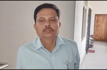 କୋଟିପତି ରେମୁଣା ତହସିଲଦାର ଗିରଫ