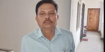 କୋଟିପତି ରେମୁଣା ତହସିଲଦାର ଗିରଫ