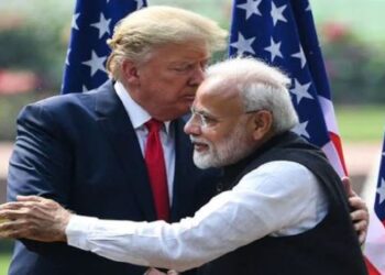 ଆମେରିକା ଗସ୍ତରେ ପ୍ରଧାନମନ୍ତ୍ରୀ, ୱାସିଂଟନରେ ଡୋନାଲ୍ଡ ଟ୍ରମ୍ପଙ୍କୁ ଭେଟି କରିବେ ଗୁରୁତ୍ୱପୂର୍ଣ୍ଣ ଆଲୋଚନା