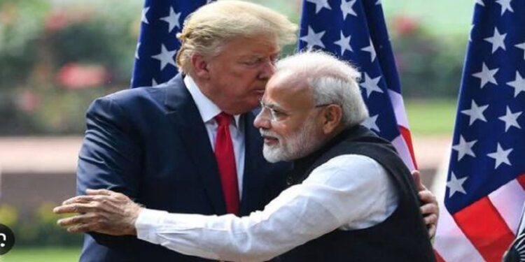 ଆମେରିକା ଗସ୍ତରେ ପ୍ରଧାନମନ୍ତ୍ରୀ, ୱାସିଂଟନରେ ଡୋନାଲ୍ଡ ଟ୍ରମ୍ପଙ୍କୁ ଭେଟି କରିବେ ଗୁରୁତ୍ୱପୂର୍ଣ୍ଣ ଆଲୋଚନା