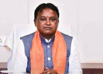 ରାଜ୍ୟରେ ଆଇଏଏସ, ଆଇପିଏସ ମରୁଡ଼ି