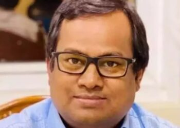 ଆଇଏଏସ ବିଷ୍ଣୁପଦ ସେଠୀଙ୍କ ଘରେ ସିବିଆଇ ଚଢାଉ