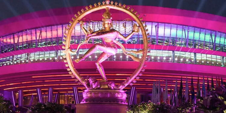 ଆସନ୍ତାକାଲି ସୋଲ୍ ଲିଡରସିପ୍ କନକ୍ଲେଭର ପ୍ରଥମ ସଂସ୍କରଣକୁ ଉଦଘାଟନ କରିବେ ପ୍ରଧାନମନ୍ତ୍ରୀ