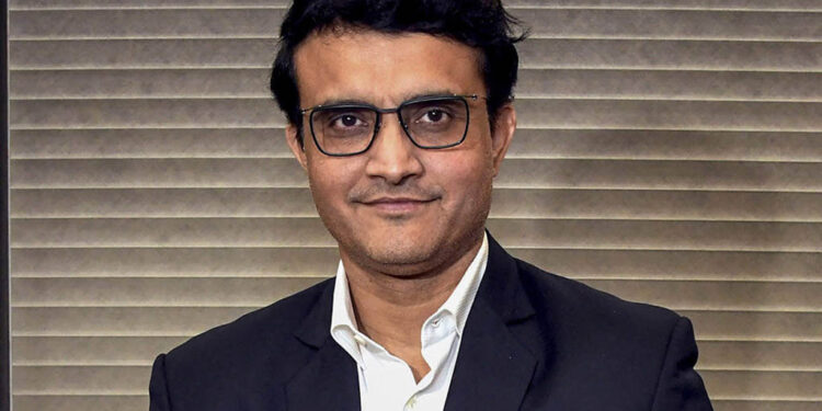 ସୌରଭ ଗାଙ୍ଗୁଲିଙ୍କ କାରକୁ ଧକ୍କା ଦେଲା ଟ୍ରକ: ଅଳ୍ପକେ ବର୍ତ୍ତିଲେ ପୂର୍ବତନ ଭାରତୀୟ ଅଧିନାୟକ