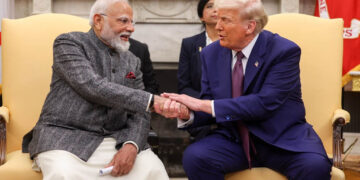 ଆତଙ୍କବାଦୀଙ୍କ ଉପରେ ହେବ ବଡ ପ୍ରହାର: ଟ୍ରମ୍ପ-ମୋଦୀଙ୍କ ମଧ୍ୟରେ ଆରମ୍ଭ ହେଲା ‘କିଲର ପ୍ଳାନ’