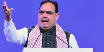 ରାଜସ୍ଥାନ ମୁଖ୍ୟମନ୍ତ୍ରୀ ଭଜନଲାଲ ଶର୍ମାଙ୍କୁ ହତ୍ୟା ଧମକ