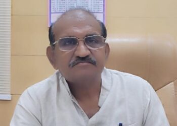 ପାଣ୍ଡିଆନ କ’ଣ ଗୃହକୁ ଚଳାଇବେ: ଜୟନାରାୟଣ
