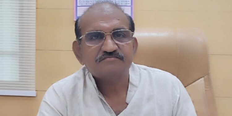 ପାଣ୍ଡିଆନ କ’ଣ ଗୃହକୁ ଚଳାଇବେ: ଜୟନାରାୟଣ