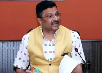 ଶ୍ରୀମନ୍ଦିର ନାମରେ ନକଲି ୱେବସାଇଟରେ ଠକେଇ, କାର୍ଯ୍ୟାନୁଷ୍ଠାନ ପାଇଁ କ୍ରାଇମବ୍ରାଞ୍ଚ ଡିଜିଙ୍କୁ ପତ୍ର