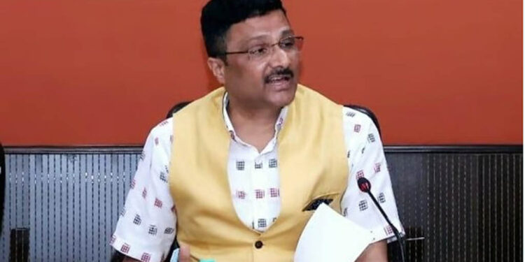 ଶ୍ରୀମନ୍ଦିର ନାମରେ ନକଲି ୱେବସାଇଟରେ ଠକେଇ, କାର୍ଯ୍ୟାନୁଷ୍ଠାନ ପାଇଁ କ୍ରାଇମବ୍ରାଞ୍ଚ ଡିଜିଙ୍କୁ ପତ୍ର