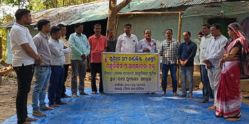 ସମାଜ ଗଠନରେ ସାମ୍ବାଦିକଙ୍କ ଆଲୋଚନା ଚକ୍ର ଅନୁଷ୍ଠିତ