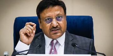 ୧୮ରେ ଅବସର ନେବେ ରାଜୀବ କୁମାର