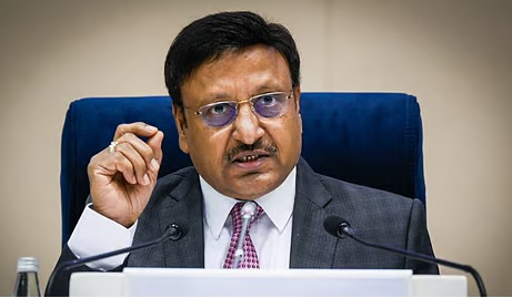 ୧୮ରେ ଅବସର ନେବେ ରାଜୀବ କୁମାର