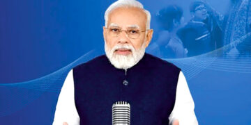 ‘ମନ୍ କି ବାତ୍‌’ର ୧୧୯ତମ ସଂସ୍କରଣ, ମେଦବହୁଳତା ହ୍ରାସ କରିବାକୁ ମୋଦୀଙ୍କ ଅପିଲ୍‌