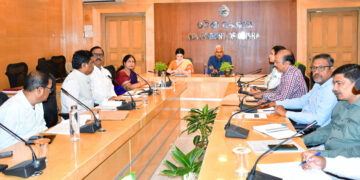 ୧୮ରୁ ଯୁକ୍ତଦୁଇ ପରୀକ୍ଷା, ୨୪ ଘଣ୍ଟିଆ ସିସିଟିଭି ସର୍ଭିଲାନ୍ସରେ ହବ୍ କେନ୍ଦ୍ର