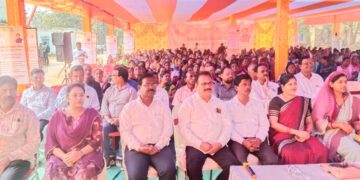 ରଣପୁର ବ୍ଲକରେ ବିକଶିତ ଗାଁ ବିକଶିତ ଓଡିଶାର ଶୁଭାରମ୍ଭ