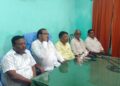 ସତ୍ୟବାଦୀ ମହୋତ୍ସବର ଉଦଯାପନୀ ଦିବସରେ ଫଳକ ଲୁଚାଇବା ଘଟଣା: ବିଜେଡିର ନିନ୍ଦା