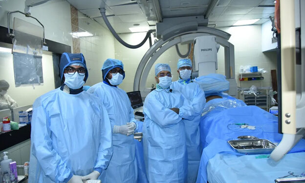 ଦେଶରେ ପ୍ରଥମ: ଏମ୍ସରେ ଏଚ୍ପିବି ରେଡିଓଲୋଜି ପାଠ୍ୟକ୍ରମ