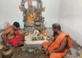 ଦେବ ଦେବ ମହାଦେବଙ୍କ ଜାଗର ଯାତ୍ରା ପାଳିତ