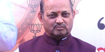 ‘ବିଜେପି ସରକାର ଥିବା ରାଜ୍ୟରେ ବିକାଶଧାରା ଆଗେଇ ଚାଲିଛି’