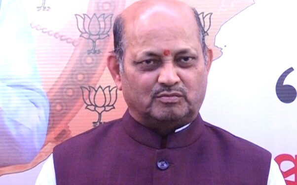 ‘ବିଜେପି ସରକାର ଥିବା ରାଜ୍ୟରେ ବିକାଶଧାରା ଆଗେଇ ଚାଲିଛି’