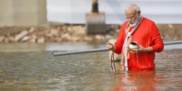 ଆଜି ଦିଲ୍ଲୀ ବିଧାନସଭା: ନିର୍ବାଚନସଂଗମ ଘାଟରେ ବୁଡ଼ ପକାଇବେ ମୋଦୀ