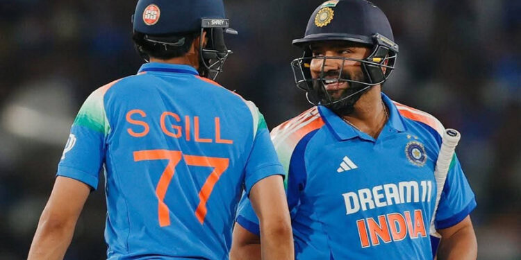 ବାରବାଟୀ ଦିନିକିଆରେ ଭାରତ ବିଜୟୀ