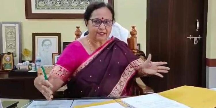 ସାଇବର ଠକେଇ: ବିଶ୍ୱବିଦ୍ୟାଳୟ କୁଳପତିଙ୍କଠୁ ଲୁଟିନେଲେ ୧୪ ଲକ୍ଷ