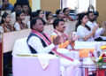 ପରୀକ୍ଷାର୍ଥୀଙ୍କୁ ମୁଖ୍ୟମନ୍ତ୍ରୀଙ୍କ ପରାମର୍ଶ: ପରୀକ୍ଷା ପୂର୍ବରୁ ଅଳ୍ପ ଚାପ ଭଲ
