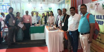 ମତ୍ସ୍ୟ – ପ୍ରାଣୀ ସମାବେଶରେ ମାଗଣା ଇଲେକ୍ଟ୍ରୋହୋମିଓ ପାଥିକ ଚିକିତ୍ସା ଶିବିର