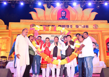 ସତ୍ୟବାଦୀ ଥିଲା ଓଡ଼ିଆ ନବଜାଗରଣ ଓ ଜାତୀୟ ଚେତନାର କେନ୍ଦ୍ର: ମୁଖ୍ୟମନ୍ତ୍ରୀ