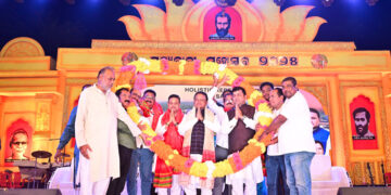 ସତ୍ୟବାଦୀ ଥିଲା ଓଡ଼ିଆ ନବଜାଗରଣ ଓ ଜାତୀୟ ଚେତନାର କେନ୍ଦ୍ର: ମୁଖ୍ୟମନ୍ତ୍ରୀ