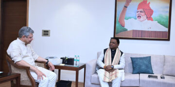 ଯୋଡ଼ା-ବଡ଼ବିଲ, ବଡ଼ବିଲ-ବରଷୁଆଁ ରେଳ ଲାଇନ ସମ୍ଭାବନା ଉଜ୍ଜ୍ୱଳ