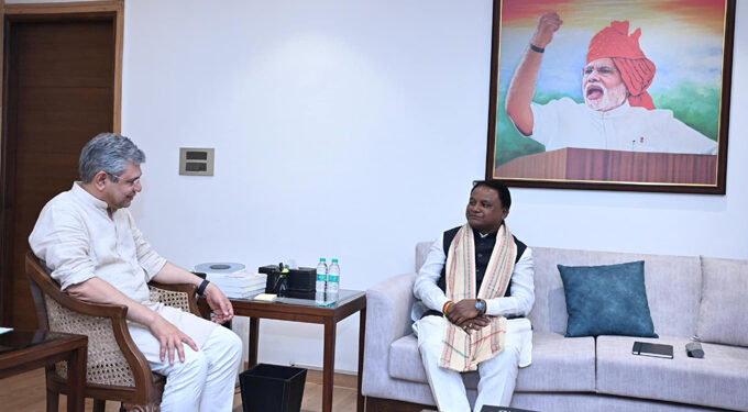 ଯୋଡ଼ା-ବଡ଼ବିଲ, ବଡ଼ବିଲ-ବରଷୁଆଁ ରେଳ ଲାଇନ ସମ୍ଭାବନା ଉଜ୍ଜ୍ୱଳ