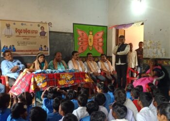 ନରସିଂହପୁର କ୍ଲଷ୍ଟରରେ ନିପୁଣ ଓଡିଶା ମେଳା