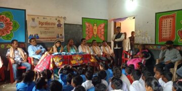 ନରସିଂହପୁର କ୍ଲଷ୍ଟରରେ ନିପୁଣ ଓଡିଶା ମେଳା