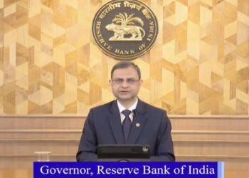 ରେପୋ ରେଟ୍ ୨୫ ବେସିସ୍ ପଏଣ୍ଟ ହ୍ରାସ: ୫ ବର୍ଷ ପରେ ଖସିଲା, କମିବ ଋଣ ଇଏମ୍‌ଆଇ