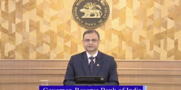 ରେପୋ ରେଟ୍ ୨୫ ବେସିସ୍ ପଏଣ୍ଟ ହ୍ରାସ: ୫ ବର୍ଷ ପରେ ଖସିଲା, କମିବ ଋଣ ଇଏମ୍‌ଆଇ