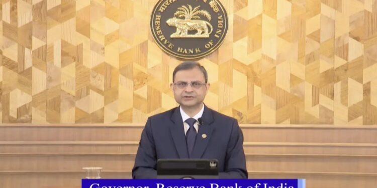 ରେପୋ ରେଟ୍ ୨୫ ବେସିସ୍ ପଏଣ୍ଟ ହ୍ରାସ: ୫ ବର୍ଷ ପରେ ଖସିଲା, କମିବ ଋଣ ଇଏମ୍‌ଆଇ