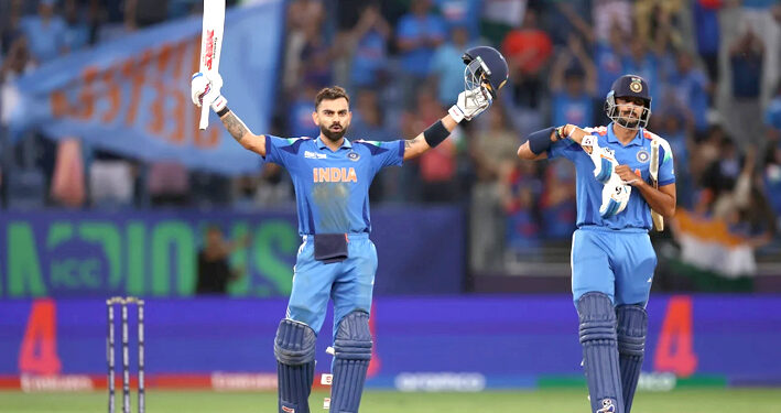 ଚାମ୍ପିଅନ୍ସ ଟ୍ରଫି: ପାକିସ୍ତାନ ବିପକ୍ଷରେ ଭାରତର ଧମାକାଦାର ବିଜୟ