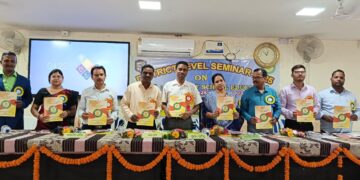 District-Level Seminar 2025 on F.L.N.: A Soul of School Education Held Successfully