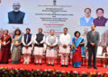 ପୁରୀରେ ଜନସ୍ୱାସ୍ଥ୍ୟ ସେବା ଜାତୀୟ ଶିଖର ସମ୍ମିଳନୀ, ୨୦୨୫ରେ ଟିବିମୁକ୍ତ ହେବ ଭାରତ: ଜେପି ନଡ୍ଡା