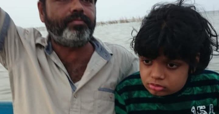 ବନ୍ଦ ଘରୁ ବାପ-ଝିଅଙ୍କ ମୃତଦେହ ଉଦ୍ଧାର, ଝିଅକୁ ହତ୍ୟାକରି ବାପର ଆତ୍ମହତ୍ୟା ସନ୍ଦେହ