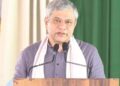 ରେଳବାଇ ପାଇଁ ୨.୫୨ ଲକ୍ଷ କୋଟିର ପୁଞ୍ଜି ବ୍ୟୟ ବ୍ୟବସ୍ଥା ସହ ଆଧୁନିକ ଯାତ୍ରୀ ସୁବିଧା ଓ ସୁରକ୍ଷା ପ୍ରତି ଧ୍ୟାନ: ଅଶ୍ୱିନୀ ବୈଷ୍ଣବ