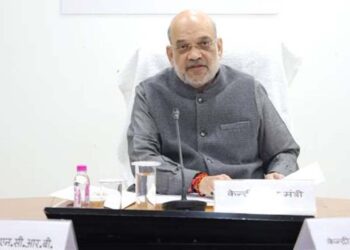 ୨୦୨୬ ମାର୍ଚ୍ଚ ୩୧ ପୂର୍ବରୁ ଆମେ ଦେଶରୁ ନକ୍ସଲବାଦକୁ ନିପାତ କରିବୁ: ଅମିତ ଶାହ