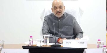 ୨୦୨୬ ମାର୍ଚ୍ଚ ୩୧ ପୂର୍ବରୁ ଆମେ ଦେଶରୁ ନକ୍ସଲବାଦକୁ ନିପାତ କରିବୁ: ଅମିତ ଶାହ