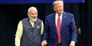 ଚୀନ୍, କାନାଡାକୁ ବଡ ଝଟକା ଦେଲା ଆମେରିକା, କିନ୍ତୁ ଭାରତ ସହ ବନ୍ଧୁତା ବଜାୟ ରଖିଲେ ଟ୍ରମ୍ପ