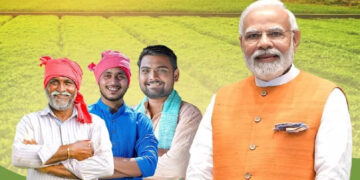 ୯.୮ କୋଟି ଚାଷୀଙ୍କ ପାଇଁ ଖୁସି ଖବର: ୨୪ରେ ଆସିବ ପିଏମ୍ କିଷାନ୍ ଟଙ୍କା